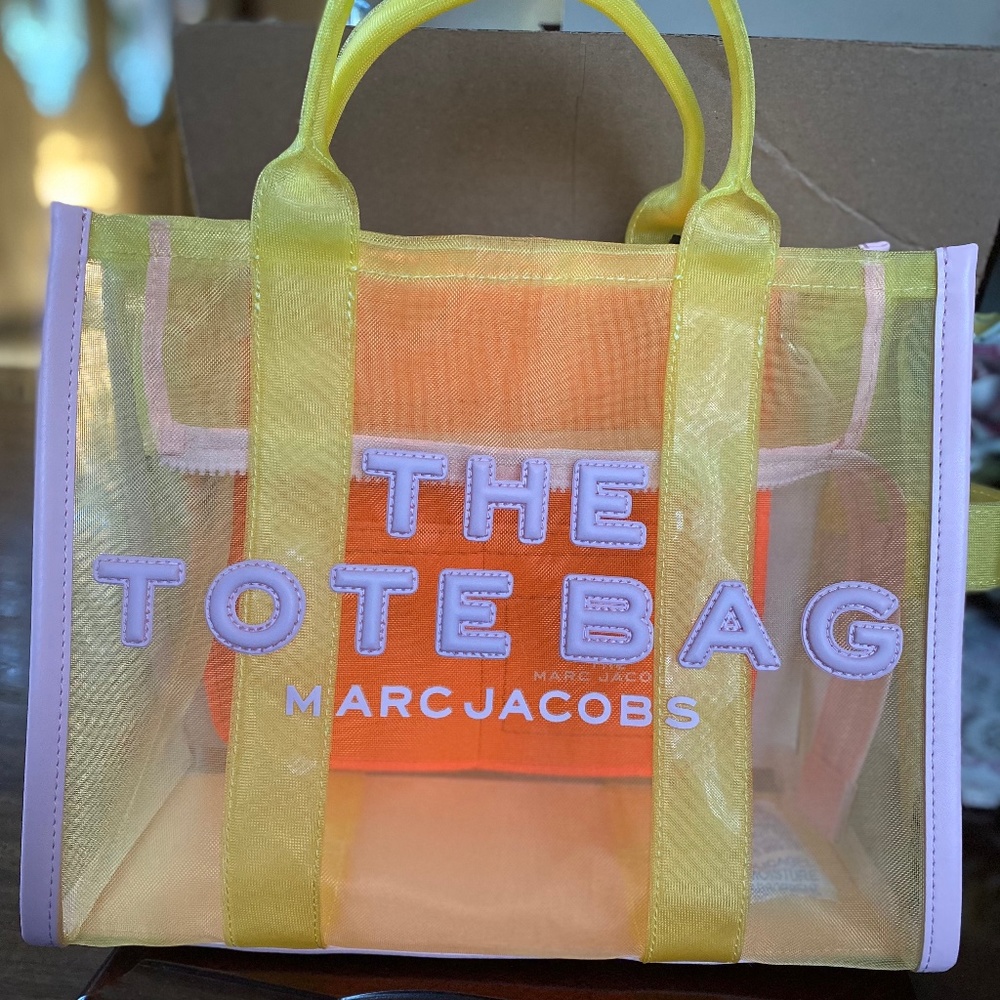 *BRAND NEW* Marc Jacobs Tote